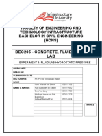 Lab Report Template