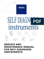 Self Diagnosis Manual Eng 04