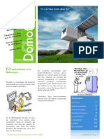 Domotique Formation