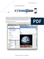 Building and Installing Your Development Application: iOS Developer Program User Guide 34