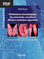 Dermatologie Et Connectivites