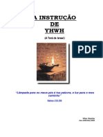 151 A Lei de Yhwh PDF