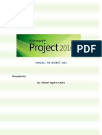 Manual Project 2010 PDF