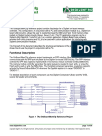 Onboard Me M CFG Ref Proj