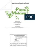 Plantas Medicinais PDF