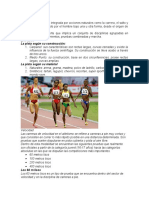 Atletismo