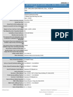 RDL Institute Profile