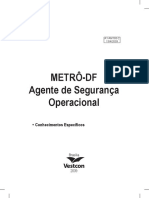 R.T.T.S Metrõ DF PDF