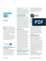 Personality Profiling Tools AITD Mag Dec 2014 Ed