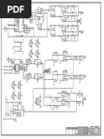 Akai MPC2000XL Analog Board Schematics