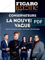 Le Figaro Magazine 20161202