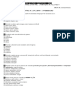 Estrutura e Formacao de Palavras 