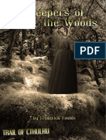 The Keepers of The Woods PDF