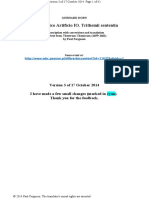 On The Propositions of Johaness Trithemius Concerning The Spagyric Art PDF