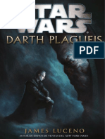 Darth Plagueis - James Luceno