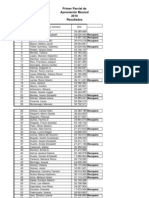 Primer Parcial Aprec 2010