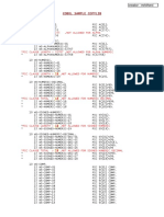 Chapter06 JCL and SDSF Slides