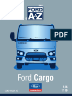 Ford Cargo.