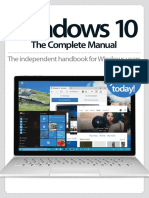 Windows 10 The Complete Manual 2nd Edition