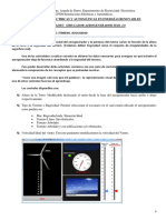 Práctica Simulación Turbina Eólica