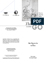 The Way of Go PDF