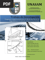 Trabajo de Investigación-Mecánica de Suelos II