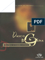 Vasco Da Gama - o Homem - A Viagem - A Epoca PDF