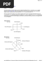 Building Orientation