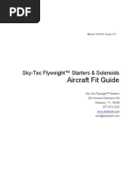 Sky Tec Guide