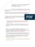 ) Freeze Cell Components