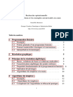 Souad EL Bernoussi. Groupe D Analyse Numérique Et Optimisation Rabat HTTP - WWW - Fsr.ac - Ma-Ano PDF