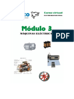 Curso de Electricidad Parte II