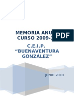 Memoria Anual 09-10 Completa)