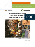 Mariposa Monarca PDF