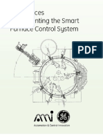 Experiences Implementing The Smart Furnace Control System