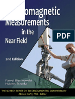 Electromagnetic Measurments