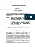 Actualizacion Instructivo No 5 Redencion Anticipada (1) Bonos