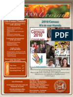 Newsletter Spring 2010 