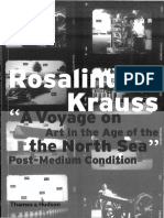 Krauss - Voyage On The North Sea PDF