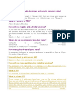 When Were OSI Model Developed and Why Its Standard Called 802