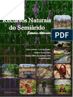 Livro Recursos Naturais