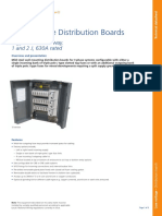 MSDB J Type Vertical 30 Way Data Sheet