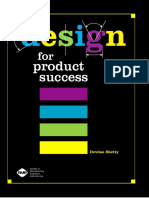 Design For Product Success