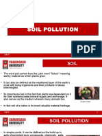 Unit1Soil Pollution