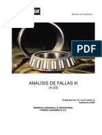 ANALISIS de FALLA II Manual Del Estudiante