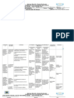 Formación Ciudadana Segundo