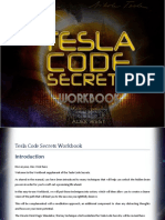 Tesla Secrets WKBK