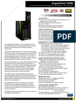 rs900 C Datasheet PDF