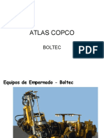 Atlas Copco Boltec