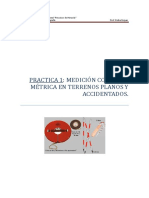 Practica 1 Medicion Con Cinta Métrica PDF